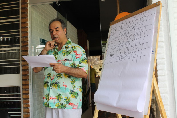 Lincoln Paiva (Instituto Mobilidade Verde)