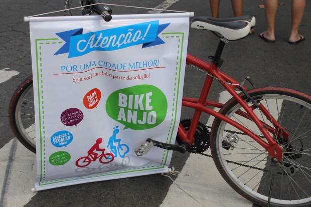 Escola Bike Anjo